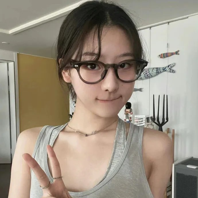 人气女神:拉面食游记