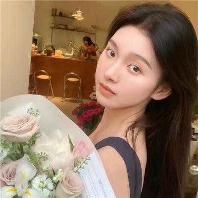 像恶魔的女人